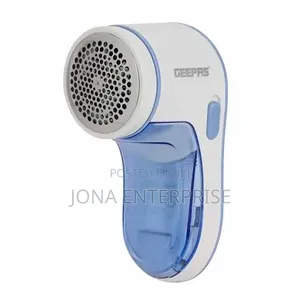 Geepas Lint Removel