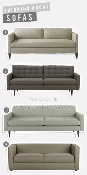 2 Seaters Velvet Sofa Couches in All Colours With Delivery 800,000/-