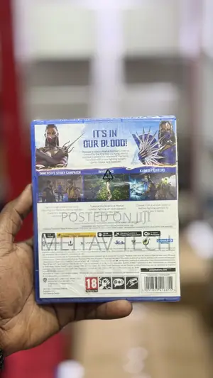 Mortal Kombat 1