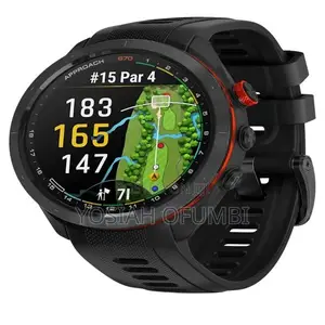 Garmin Approach S70