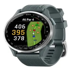 Garmin Approach S44