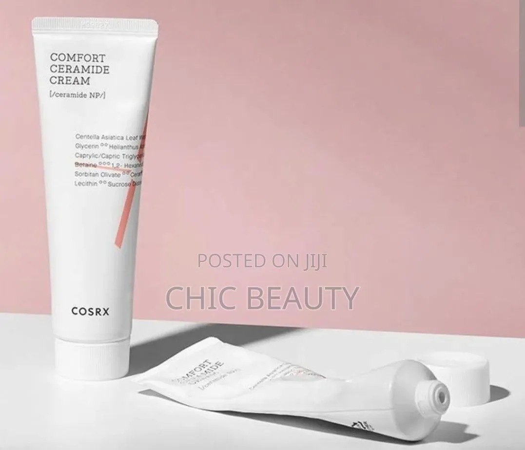 Cosrx Comfort Ceramide Cream 80g