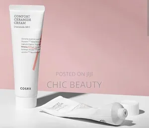 Cosrx Comfort Ceramide Cream 80g
