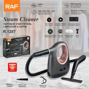 Handheld Steam Cleaner/Raf Steam Cleaner