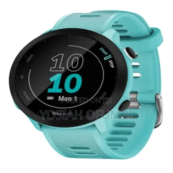 Garmin Forerunner 55