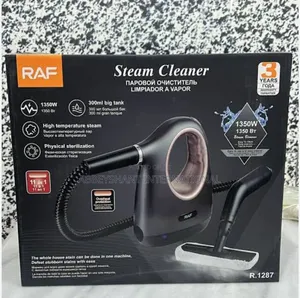 Handheld Steam Cleaner/Raf Steam Cleaner