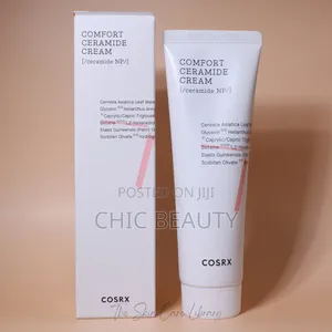 Cosrx Comfort Ceramide Cream 80g