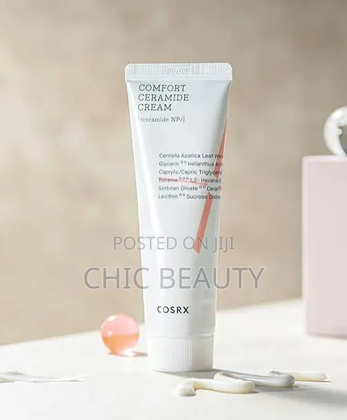 Cosrx Comfort Ceramide Cream 80g