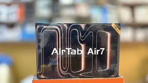 New AirTab U17 Ultra 512 GB Black