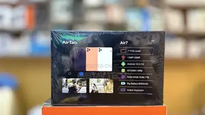 New AirTab U17 Ultra 512 GB Black