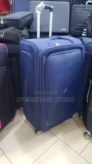 Travel Suitcase -1