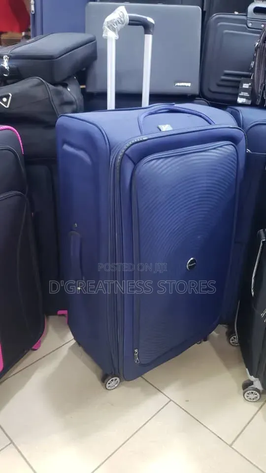 Travel Suitcase -1