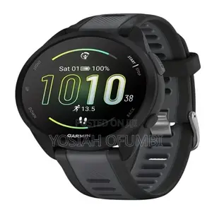 Garmin Forerunner 165
