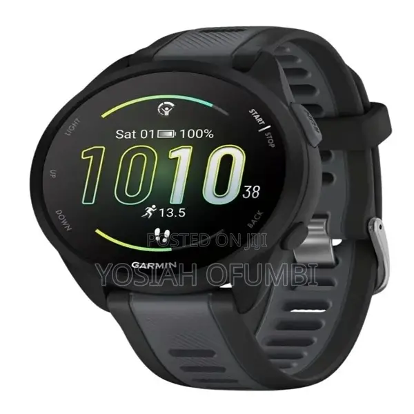 Garmin Forerunner 165