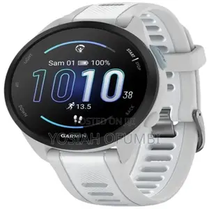 Garmin Forerunner 165