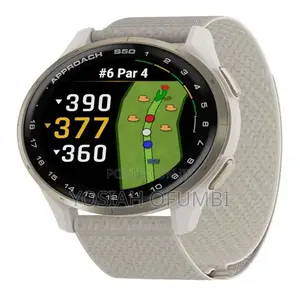 Garmin Approach S50