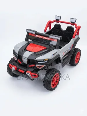 Fastest Kid Toy Car