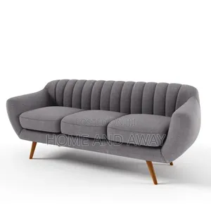 High Legged Flamingo Arms 2/3 Seaters Sofas Any Colour From 900,000/-