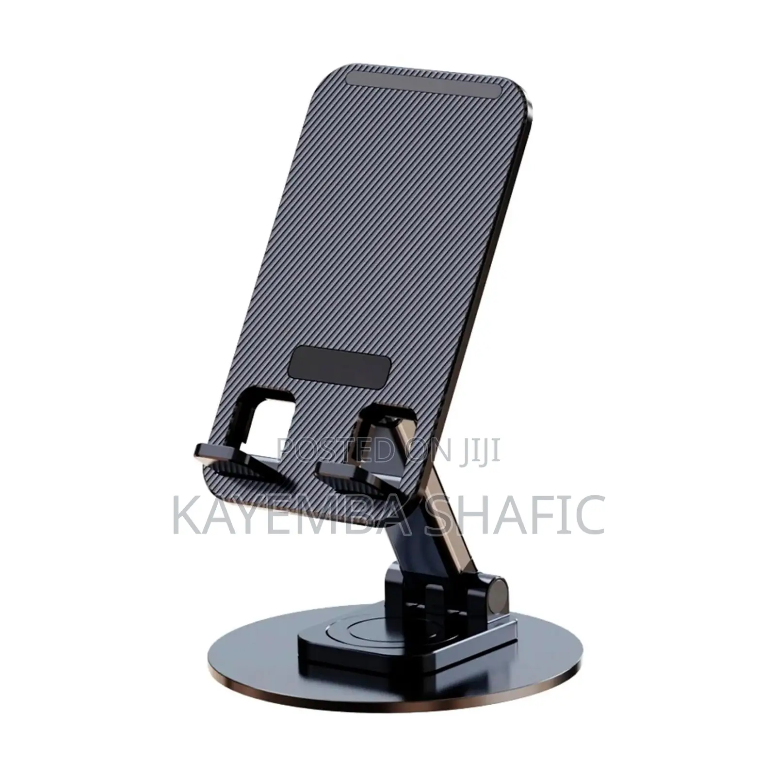 Foldable Mini Desktop Stands For Phones And Tablets