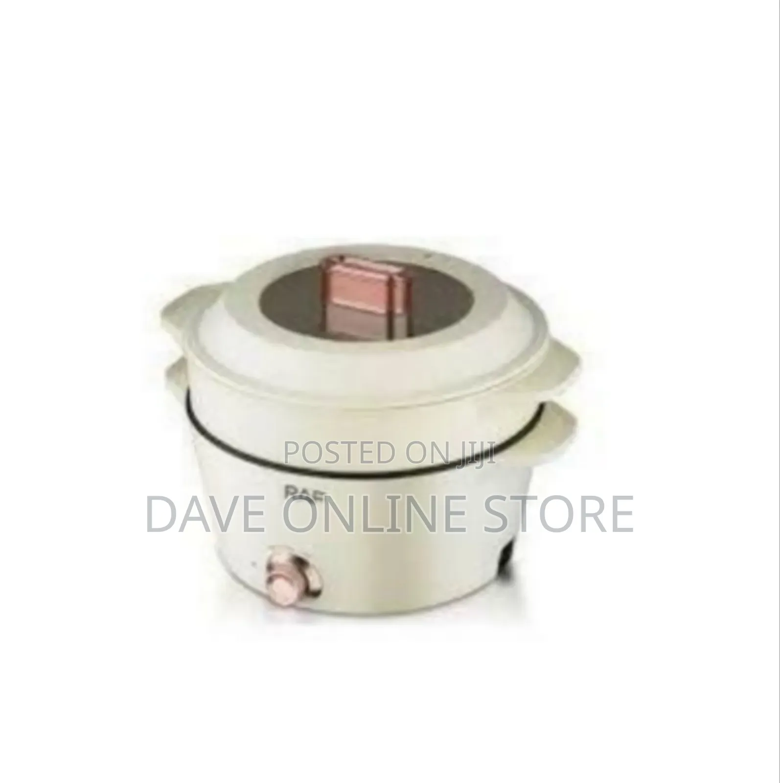 Multi-Function Electric Hot Pot/Cooker