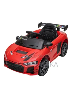 King of Speed/Toy Car