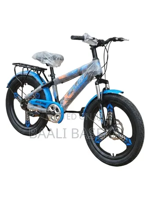 Double Seat Bicycle/Road Bike