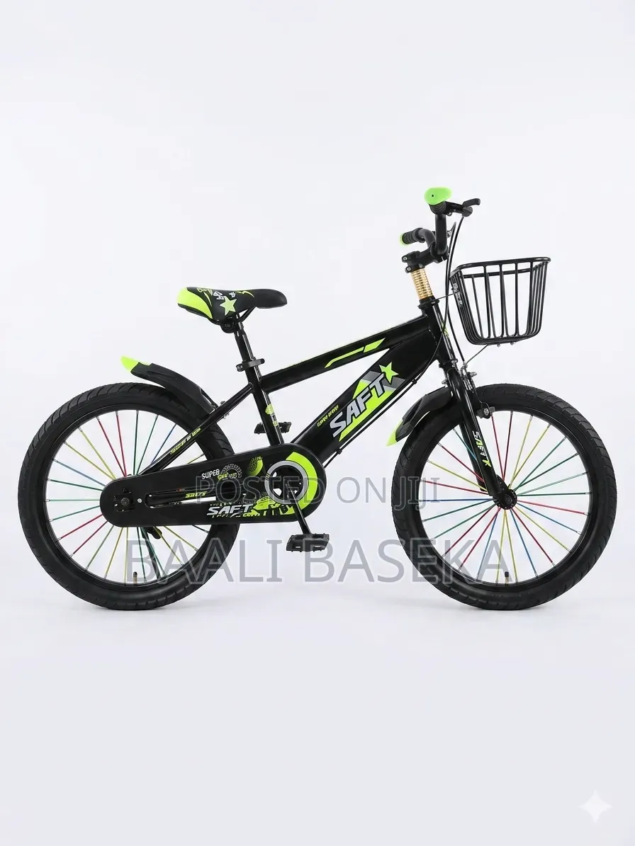 Master Bike/Bicycle