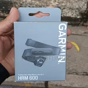 Garmin Hrm 600