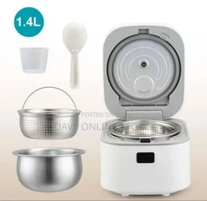 Winningstar Smart Digital Multi-Cooker and Precision Rice Cooker