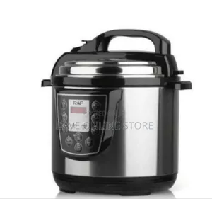 Raf Modern Electric Pressure Cooker / Multi-Cooker