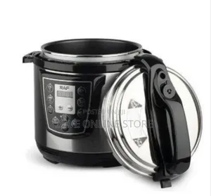 Raf Modern Electric Pressure Cooker / Multi-Cooker