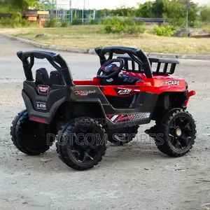 Children's Kids Ride on Toy Car Battery Powered Remote Controlled