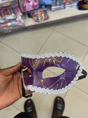 Party Masquerade Masks