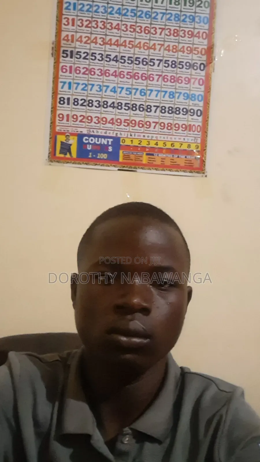 Ssecurity Guard