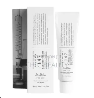 Dr Althea 147 Barrier Cream, 50ml