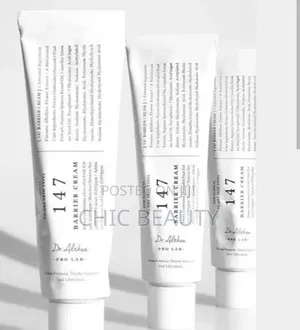 Dr Althea 147 Barrier Cream, 50ml