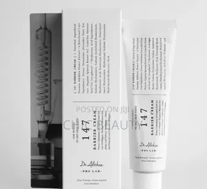 Dr Althea 147 Barrier Cream, 50ml