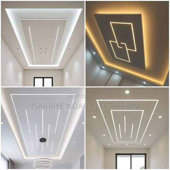 Interior Designs