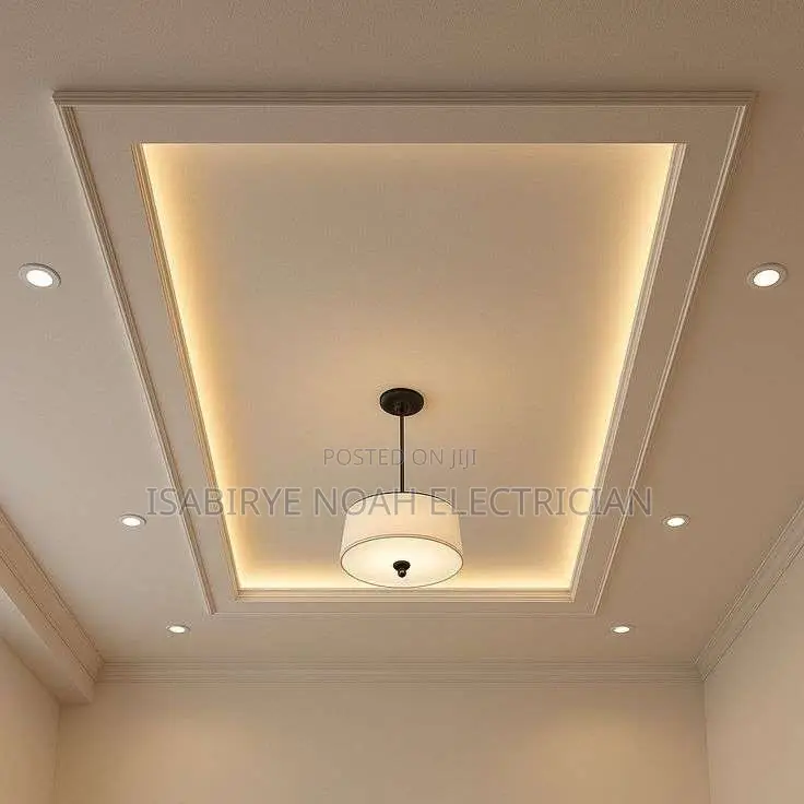 Interior Designs