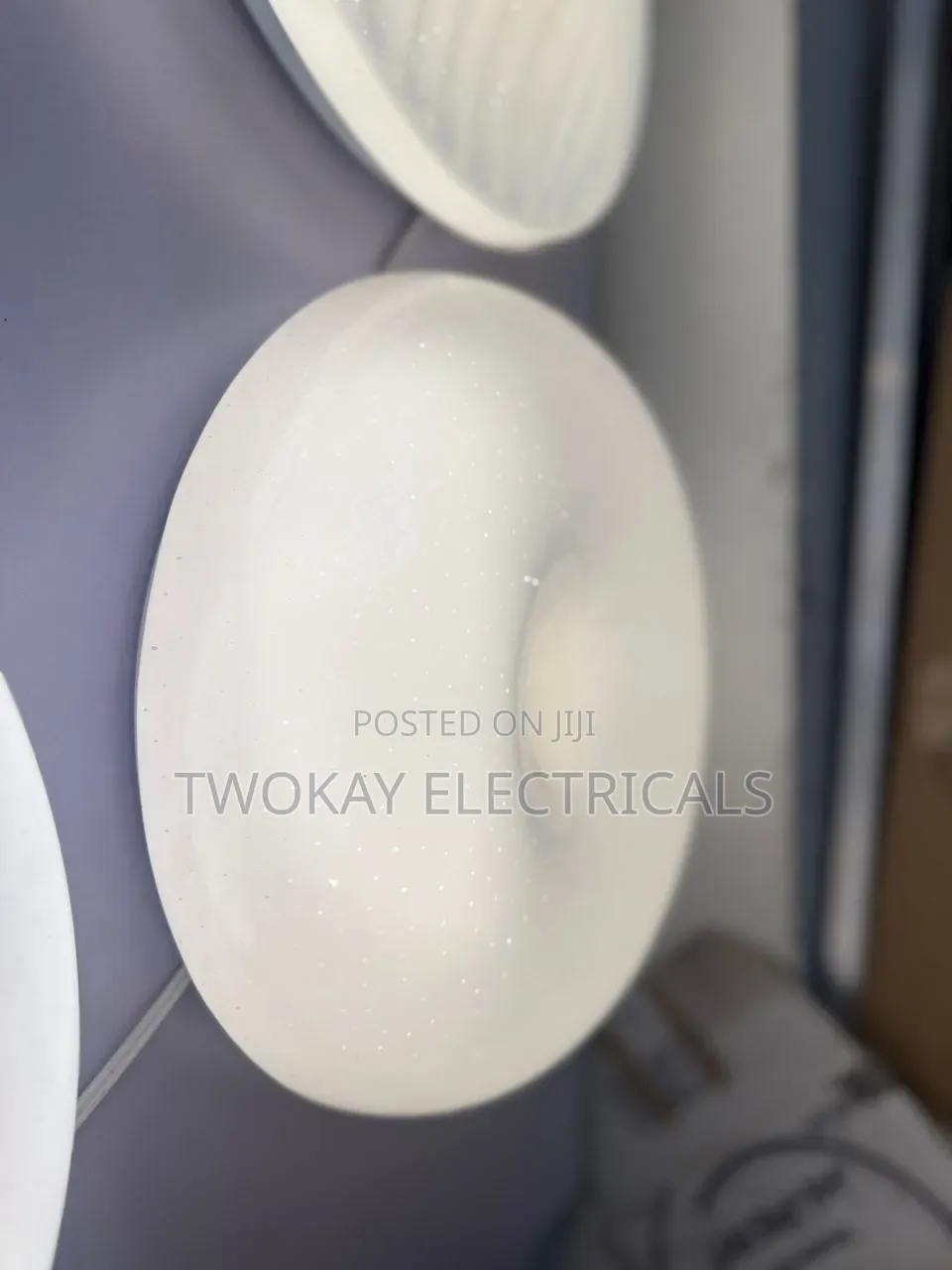 Ceiling Light