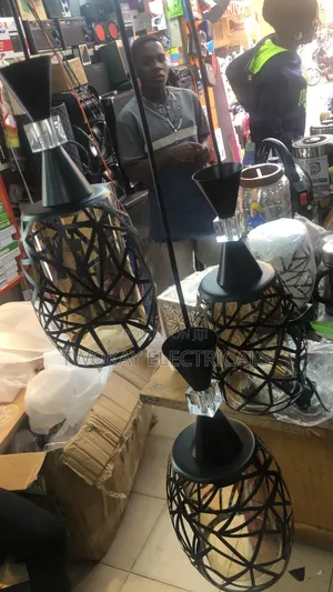Pendant Light