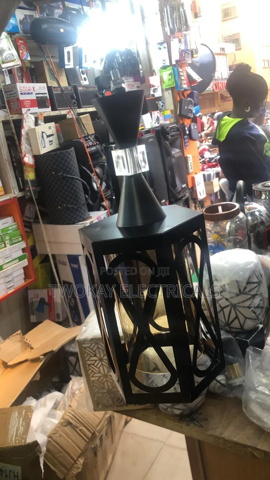 Pendant Light