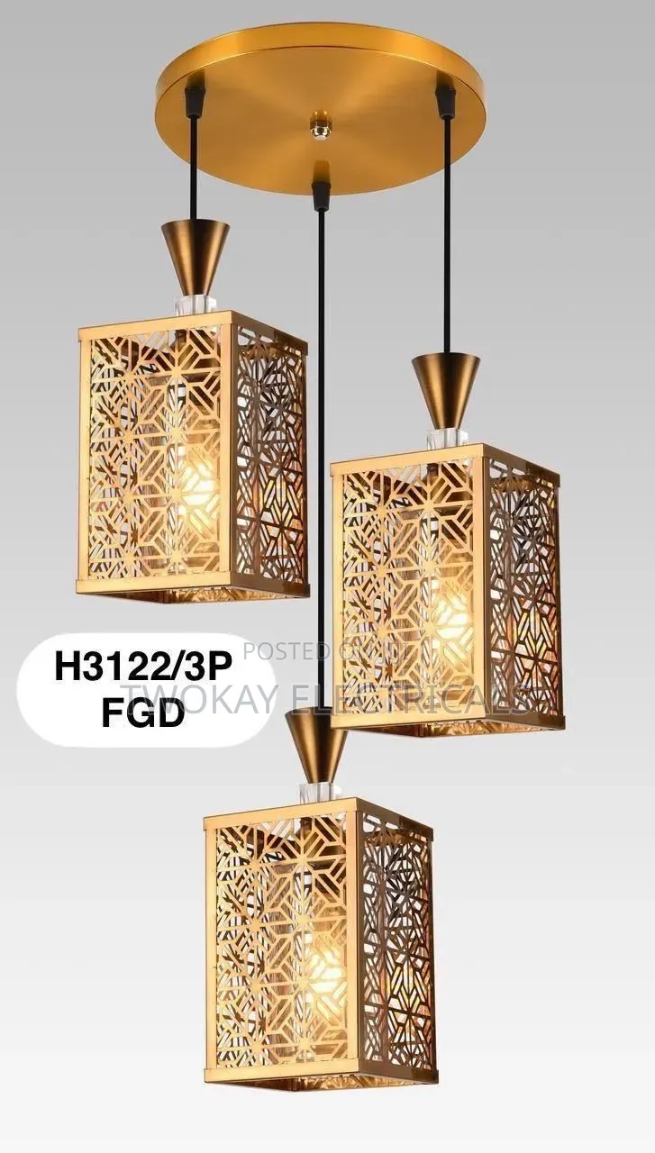 Pendant Light