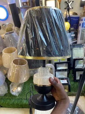 Bedside Lamp
