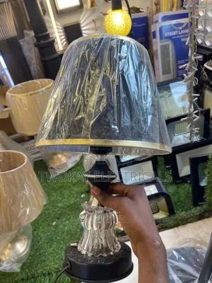 Bedside Lamp