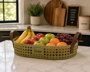 Colourful Multipurpose Storage Baskets