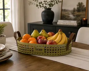 Colourful Multipurpose Storage Baskets