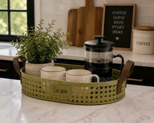 Colourful Multipurpose Storage Baskets