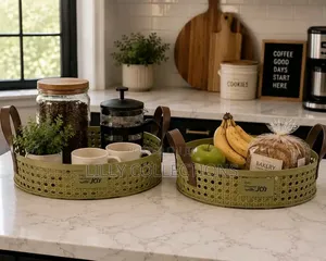 Colourful Multipurpose Storage Baskets