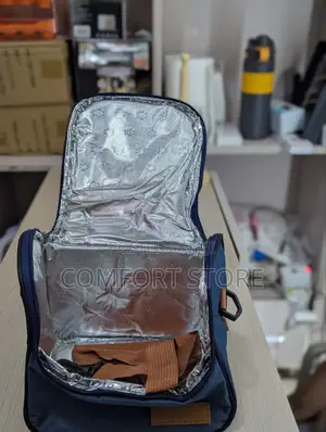 Coolers Lunch Bag